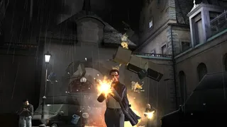 Скриншот 1 к игре Max Payne 2: The Fall of Max Payne