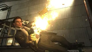 Скриншот 3 к игре Max Payne 2: The Fall of Max Payne