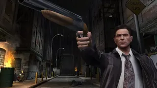 Скриншот 4 к игре Max Payne 2: The Fall of Max Payne
