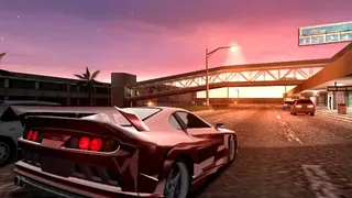 Скриншот 1 к игре Midnight Club II