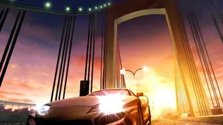 Скриншот 4 к игре Midnight Club II