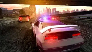 Скриншот 6 к игре Midnight Club II
