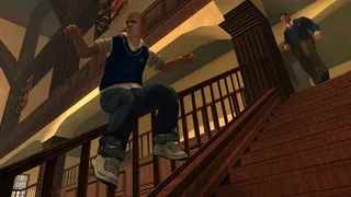 Скриншот 2 к игре Bully: Scholarship Edition