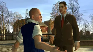 Скриншот 3 к игре Bully: Scholarship Edition