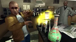 Скриншот 4 к игре Bully: Scholarship Edition