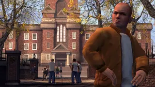 Скриншот 5 к игре Bully: Scholarship Edition