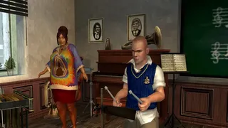 Скриншот 6 к игре Bully: Scholarship Edition