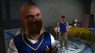 Скриншот 7 к игре Bully: Scholarship Edition