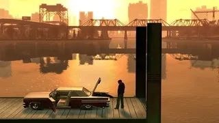 Скриншот 2 к игре Grand Theft Auto IV: The Complete Edition