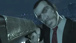 Скриншот 3 к игре Grand Theft Auto IV: The Complete Edition