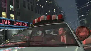 Скриншот 5 к игре Grand Theft Auto IV: The Complete Edition