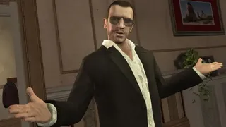 Скриншот 7 к игре Grand Theft Auto IV: The Complete Edition