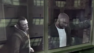 Скриншот 8 к игре Grand Theft Auto IV: The Complete Edition