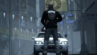 Скриншот 1 к игре Grand Theft Auto: Episodes from Liberty City