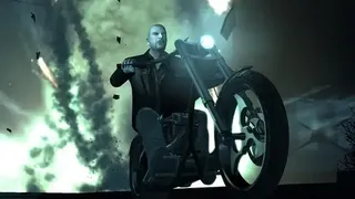 Скриншот 2 к игре Grand Theft Auto: Episodes from Liberty City