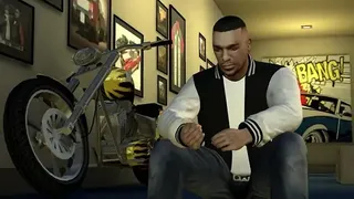 Скриншот 3 к игре Grand Theft Auto: Episodes from Liberty City