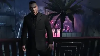 Скриншот 4 к игре Grand Theft Auto: Episodes from Liberty City