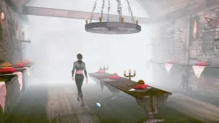 Скриншот 1 к игре Culpa Innata