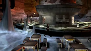 Скриншот 2 к игре Culpa Innata