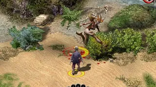 Скриншот 2 к игре Sacred Gold