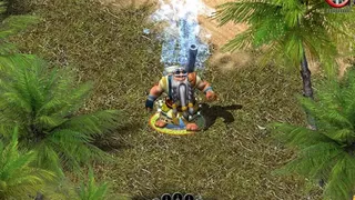 Скриншот 3 к игре Sacred Gold