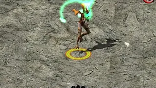 Скриншот 8 к игре Sacred Gold