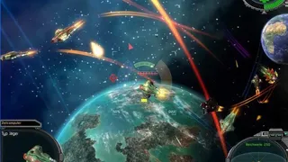 Скриншот 8 к игре Darkstar One