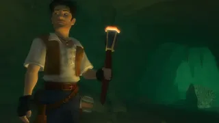 Скриншот 3 к игре Jack Keane