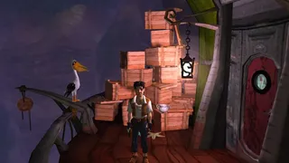 Скриншот 4 к игре Jack Keane