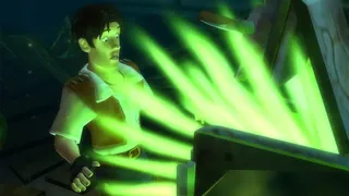 Скриншот 6 к игре Jack Keane