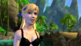 Скриншот 7 к игре Jack Keane