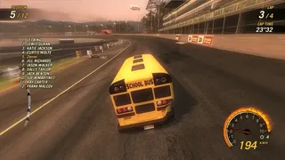 Скриншот 6 к игре FlatOut: Ultimate Carnage Collector's Edition