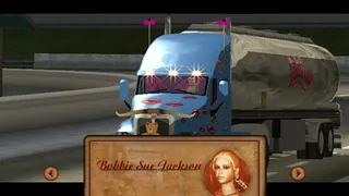 Скриншот 1 к игре Big Mutha Truckers