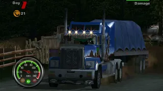 Скриншот 5 к игре Big Mutha Truckers