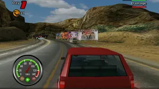 Скриншот 6 к игре Big Mutha Truckers