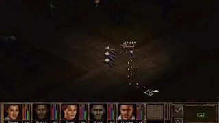 Скриншот 5 к игре Jagged Alliance 2 Gold