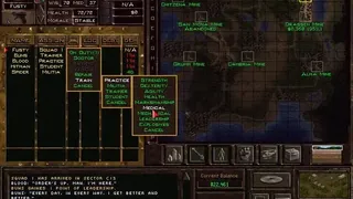 Скриншот 3 к игре Jagged Alliance 2 Gold