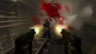 Скриншот 2 к игре Исход с Земли