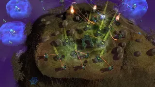 Скриншот 6 к игре Perimeter 2: New Earth