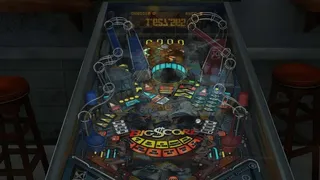 Скриншот 1 к игре SlamIt Pinball Big Score