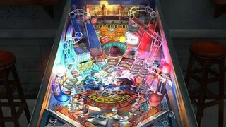 Скриншот 3 к игре SlamIt Pinball Big Score