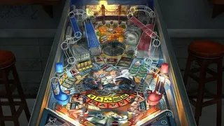 Скриншот 4 к игре SlamIt Pinball Big Score