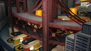 Скриншот 5 к игре SlamIt Pinball Big Score