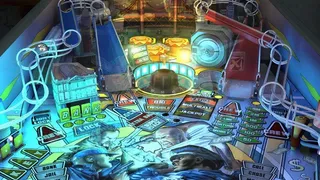 Скриншот 6 к игре SlamIt Pinball Big Score