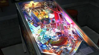 Скриншот 7 к игре SlamIt Pinball Big Score