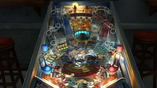 Скриншот 8 к игре SlamIt Pinball Big Score