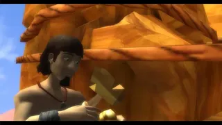 Скриншот 7 к игре Ankh 2: Heart of Osiris