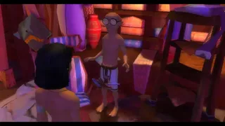 Скриншот 8 к игре Ankh 2: Heart of Osiris