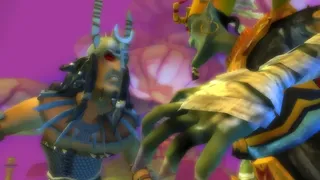 Скриншот 2 к игре Ankh 3: Battle of the Gods