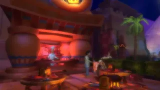 Скриншот 4 к игре Ankh 3: Battle of the Gods